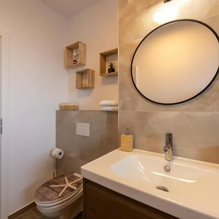 Appartement A & A Turquoise View - By Openhouse *