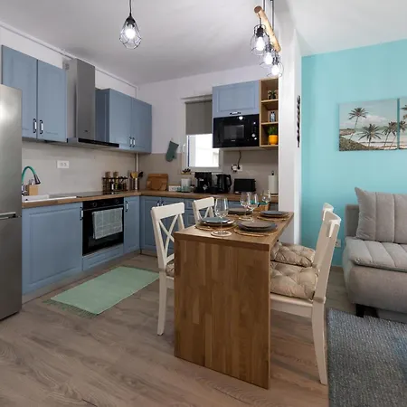 A & A Turquoise View - By Openhouse Timisoara