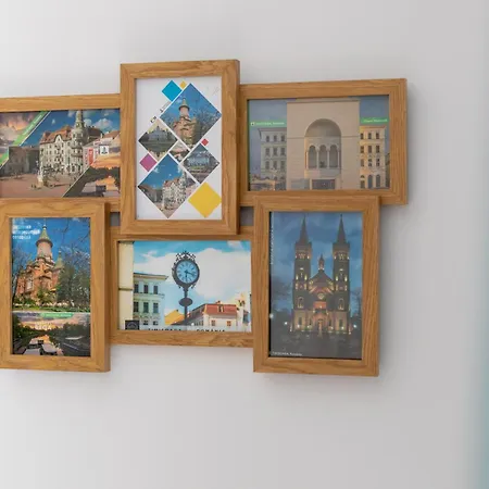 Appartement A & A Turquoise View - By Openhouse *