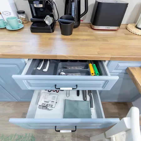 A & A Turquoise View - By Openhouse *