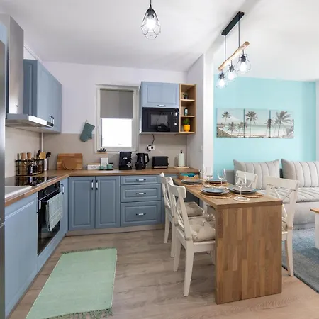 A & A Turquoise View - By Openhouse Timişoara