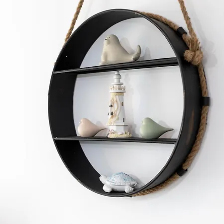 アパート A & A Turquoise View - By Openhouse *