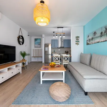 A & A Turquoise View - By Openhouse Apartment