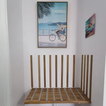 A & A Turquoise View - By Openhouse Apartmán
