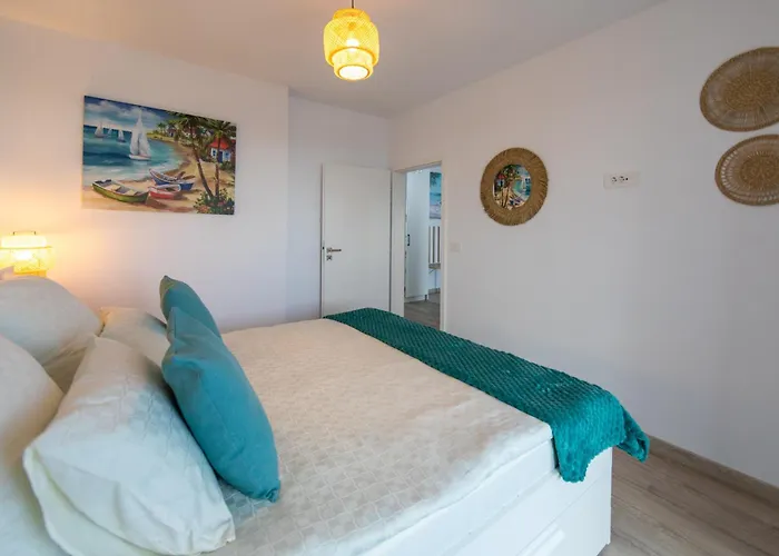 A & A Turquoise View - By Openhouse Apartamento Timişoara