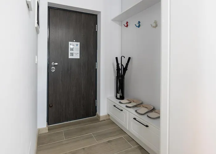 A & A Turquoise View - By Openhouse Timişoara