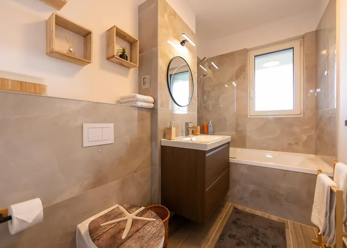 A & A Turquoise View - By Openhouse Timisoara