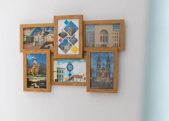 Apartamento A & A Turquoise View - By Openhouse *