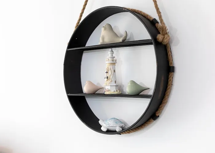 Apartamento A & A Turquoise View - By Openhouse *