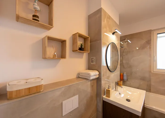 A & A Turquoise View - By Openhouse * Timisoara