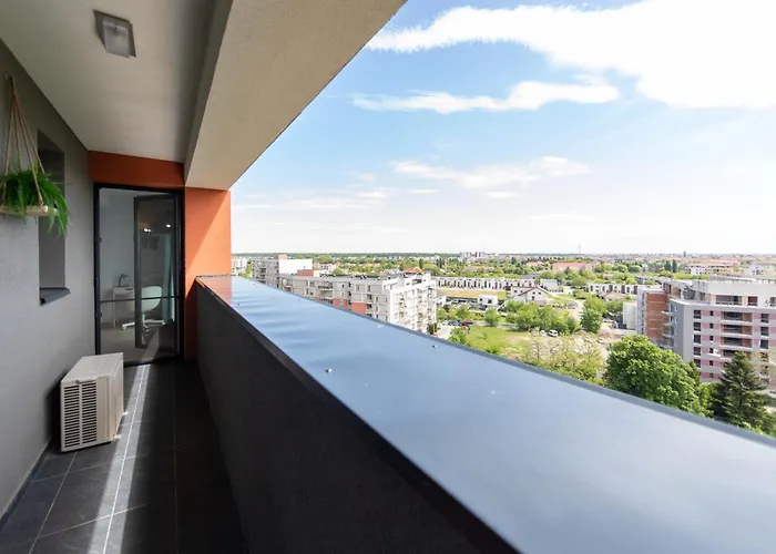 A & A Turquoise View - By Openhouse