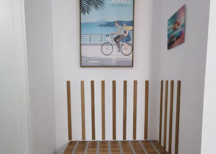 A & A Turquoise View - By Openhouse Apartment