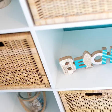 A & A Turquoise View - By Openhouse *