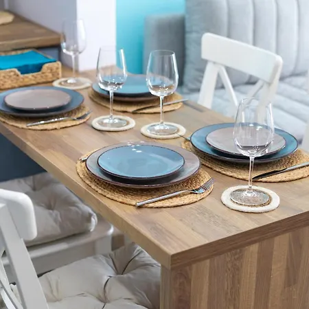 A & A Turquoise View - By Openhouse Apartamento *